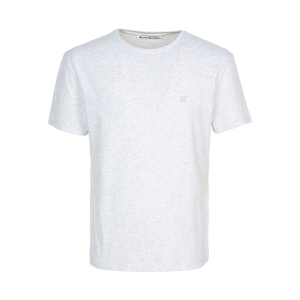 [부산점] 아크네 스튜디오 반팔티셔츠 CL0371 92H (남여공용)