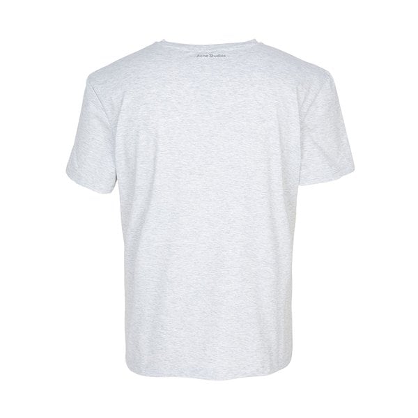 [부산점] 아크네 스튜디오 반팔티셔츠 CL0371 92H (남여공용)