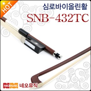 바이올린 활 Shimro SNB-432TC 각활/교육용 활