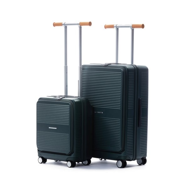 [파주점] CABINET 35L+82L / 20``+29``  캐리어 세트 (RTR1205DGZF)