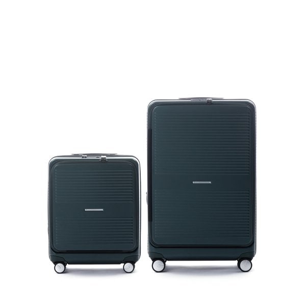 [파주점] CABINET 35L+82L / 20``+29``  캐리어 세트 (RTR1205DGZF)