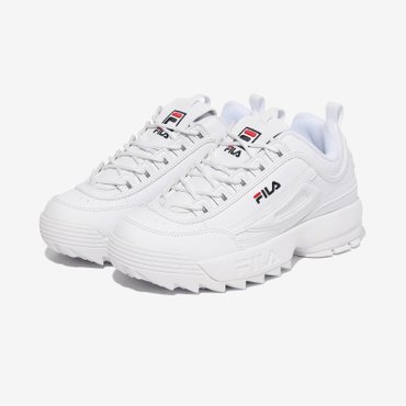 휠라 [FILA 휠라] 디스럽터 2 1998 ( 1FM00864F_121 ) S3