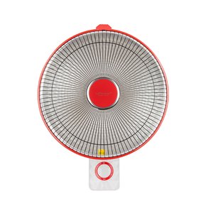세라믹 벽걸이 전기히터 UMH-2122WCL 900W 좌우회전 타이머