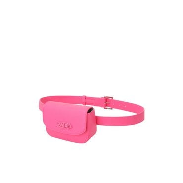 왁 골프 (WGBAX24111PIX)여성 New Belt 백