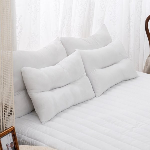 더블리 굿나잇 깨끗한 경추 베개솜 50x70