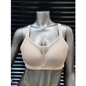 WONDERBRA 스타필드하남 원더브라  스포츠브라(BR3J45T/BE)