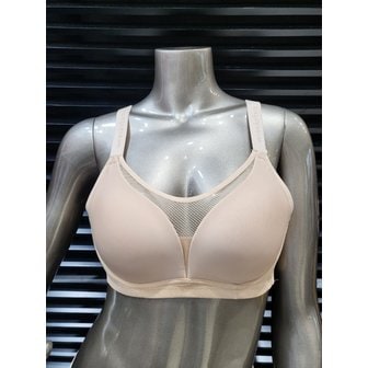 WONDERBRA 스타필드하남 원더브라  스포츠브라(BR3J45T/BE)