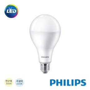 LED 전구 18.5W 주광색 GEN8