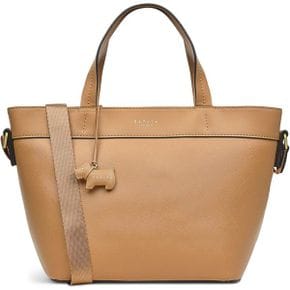 영국 래들리 런던 숄더백 RADLEY Essex Road Responsible Medium Ziptop Multiway Grab Bag in D