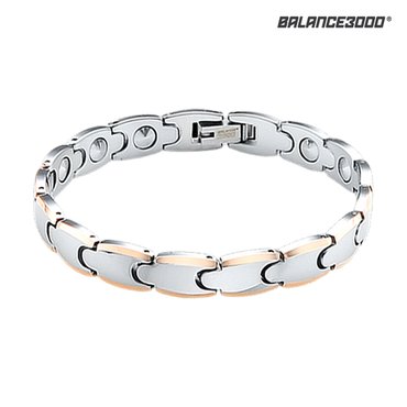 발란스3000 루나텐HW 스포츠 게르마늄 텅스텐 건강팔찌