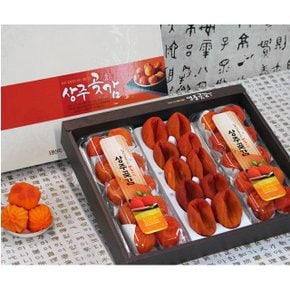 [상주곶감대감] 건시 반건시 곶감혼합2호 30ea(건시10개+반건시20개)/산지직송. 60일숙성된 쫀득하고 맛있는 곶감~