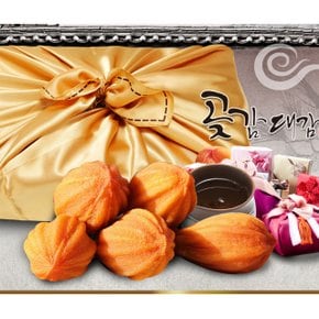 [상주곶감대감] 건시 반건시 곶감혼합2호 30ea(건시10개+반건시20개)/산지직송. 60일숙성된 쫀득하고 맛있는 곶감~