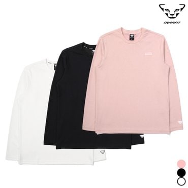 다이나핏 정상가 69000원 남성 LAND 3.0 (랜드 3.0) 긴팔티 YMU23215