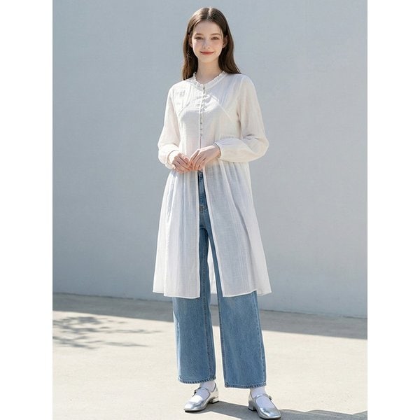 프릴레이어드원피스 BBSDDR006P