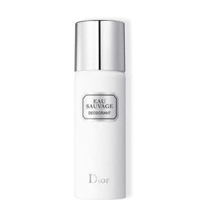 디올 DIOR Eau 소바주 데오드란트 스프레이