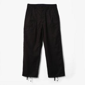 (하남점) ENGINEERED GARMENTS SECURITY PANT BLACK / EGF2M30000A98