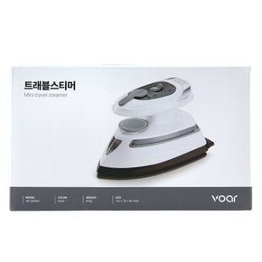 핸디스팀다리미 트래블 스티머