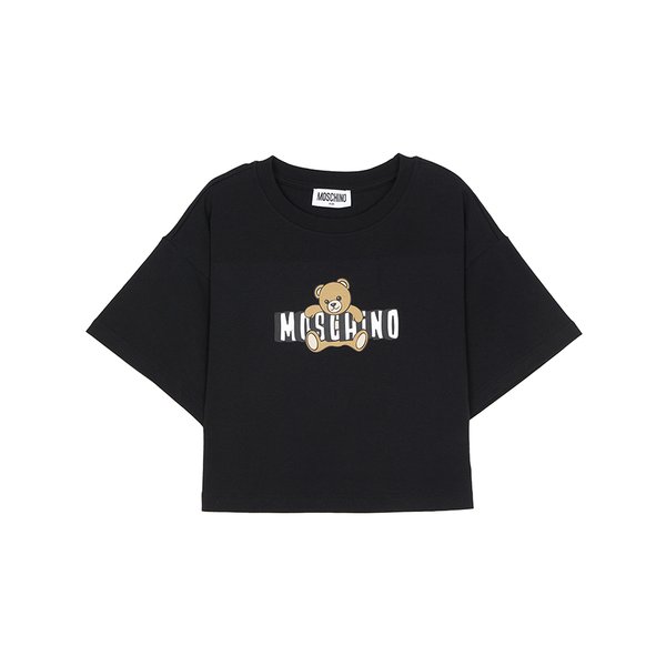 [부산점] 키즈 반팔티셔츠 HDM072 LBA00 60100 (성인착용가능)