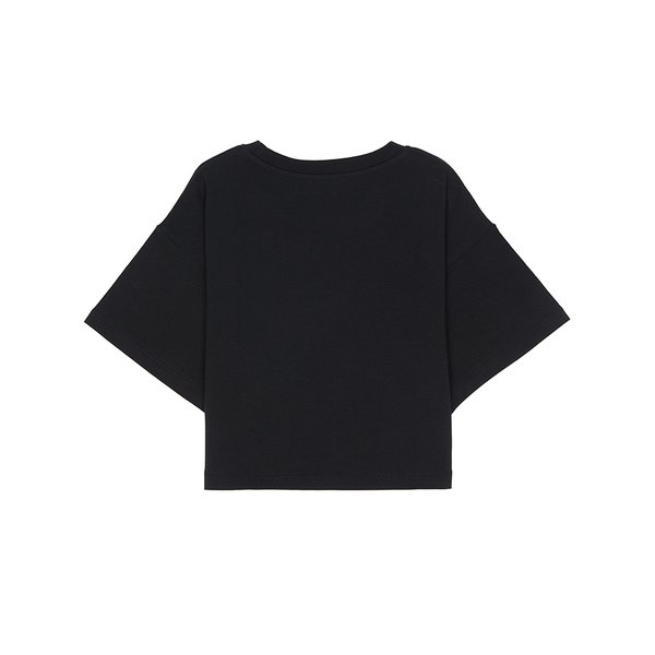 [부산점] 키즈 반팔티셔츠 HDM072 LBA00 60100 (성인착용가능)