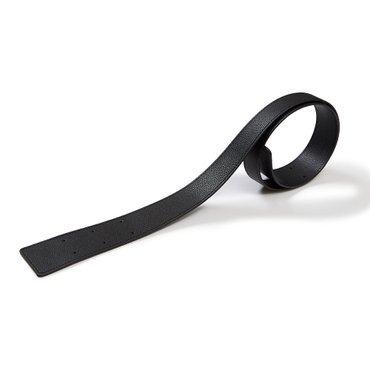 레이브 Jeanne Strap in Black UA3SX009-10