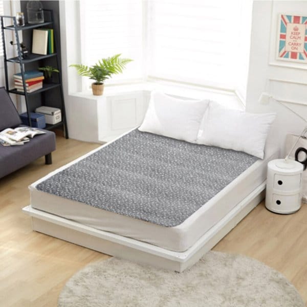 프리미엄 고급 전기요 작은별 대 HLY-803SJ