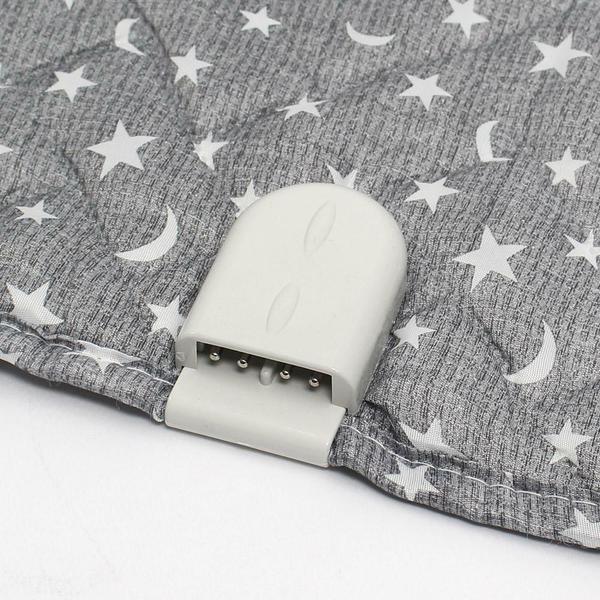 프리미엄 고급 전기요 작은별 대 HLY-803SJ