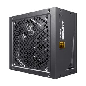 HIT 맥스엘리트 MAXWELL COUNT 850W 80PLUS GOLD 풀모듈러 ATX 3.0 (PCIE5)