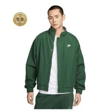 매장정품 나이키 NIKE 클럽 플리스 남성 퓨추라 재킷 FZ0657-323 1672419