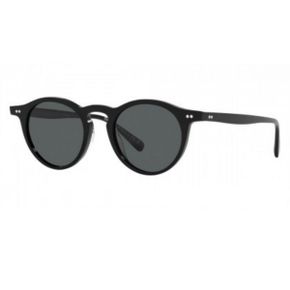 OLIVERPEOPLES OP-13 SUN (OV5504SU 1731P2 47) (OP-13 선)