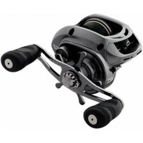 미국 다이와 릴 Daiwa Lexa 100 Size Line Counter 1712646