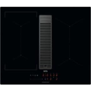 영국 아에게 인덕션 AEG 72cm 4 Zone Induction Venting Hob 1776065