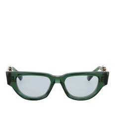 [해외배송] 발렌티노 여성 선글라스 VLS-103E-50 GRN-GLD GREEN