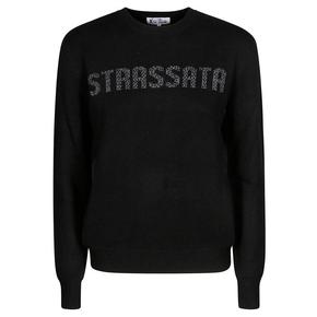 24FW 세인트바쓰 스웨터 QUE0010 03131G STRASSATA 00 STRASS