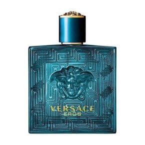 맨즈 에로스 EDP 스프레이 향수 3.4 oz (100 ml) 1658768