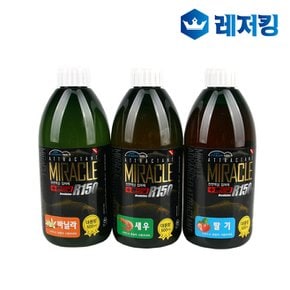 미라클 R150 대용량500ml