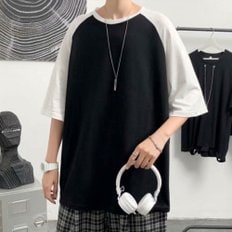 파파브로 부드럽고 깔끔한 디자인 남자기본반팔티 카라티 DMS-TSH-Q4138940