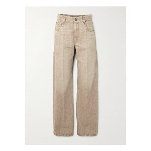 브루넬로쿠치넬리 하이라이즈 와이드 진 머쉬룸 46376663162854280