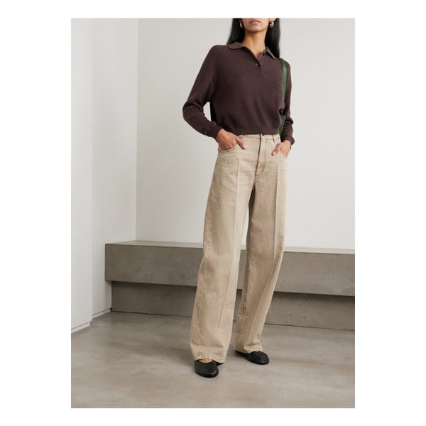 브루넬로쿠치넬리 하이라이즈 와이드 진 머쉬룸 46376663162854280