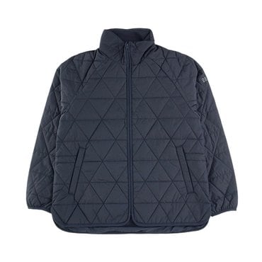 KOLON 코오롱 동절 여성 베이직 패딩 자켓 (KEEPER) TVJJW24522-GNA