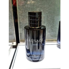디올 소바쥬 퍼퓸 60ml