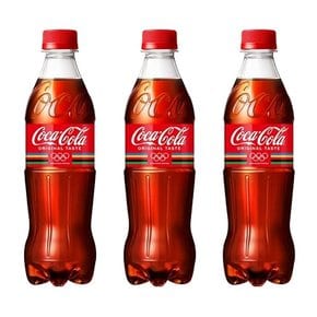 코카콜라 오리지널 500ml x 12패트 탄산음료