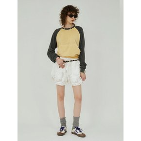 elle short pants