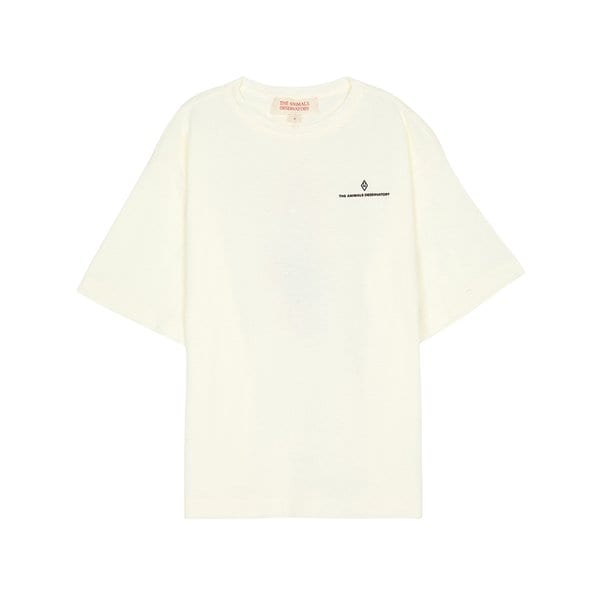 [부산점] 키즈 반팔티셔츠 F25200 221 GB