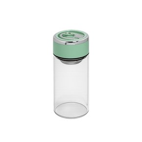 캔 글라스 보틀 350ml 그린