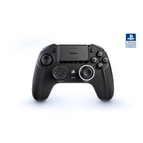 [] [SONY NACON REVOLUTION 5 PRO [PS5, PS4, PC (PS5RP5JP) 라이센스 상품] 컨트롤러 블랙