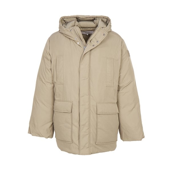 [부산점] 남성 패딩 점퍼 PM02212WW9070 0302