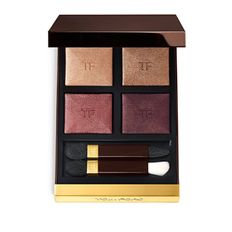 TOM FORD 톰 포드 아이컬러 쿼드 10g 허니문