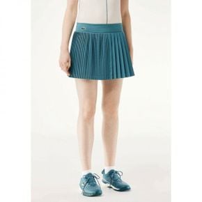 4765684 Lacoste SKIRT TENNIS PLAYERS - Sports skirt bleu iv