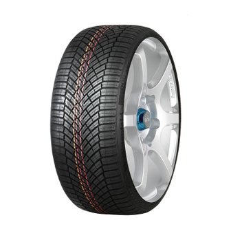 콘티넨탈타이어 올시즌 콘택트2 - AllSeasonContact 2  255/40R21전국무료장착