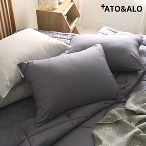 1+1 빌리프 알러지케어 베개커버 40x60